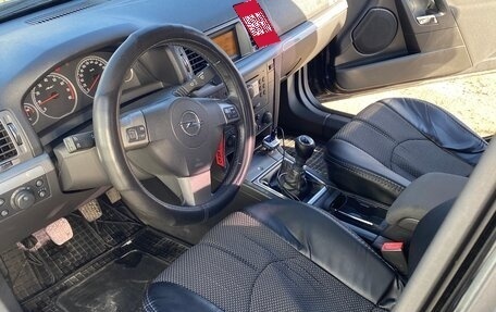 Opel Vectra C рестайлинг, 2006 год, 390 000 рублей, 8 фотография