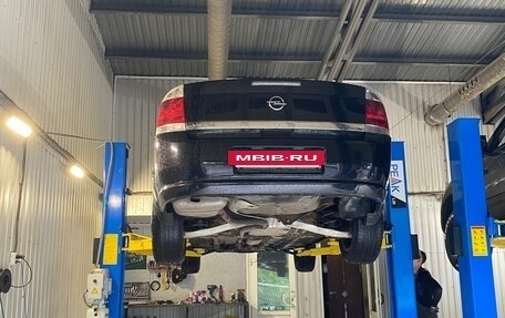 Opel Vectra C рестайлинг, 2006 год, 390 000 рублей, 21 фотография