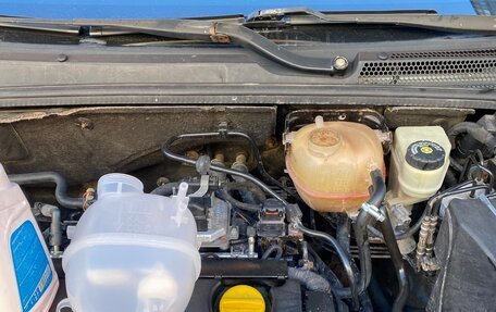 Opel Vectra C рестайлинг, 2006 год, 390 000 рублей, 29 фотография