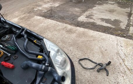 Opel Vectra C рестайлинг, 2006 год, 390 000 рублей, 28 фотография