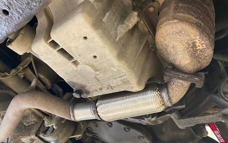 Opel Vectra C рестайлинг, 2006 год, 390 000 рублей, 22 фотография