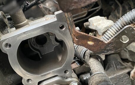 Opel Vectra C рестайлинг, 2006 год, 390 000 рублей, 25 фотография