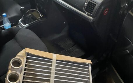 Opel Vectra C рестайлинг, 2006 год, 390 000 рублей, 26 фотография