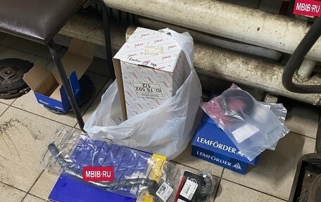 Opel Vectra C рестайлинг, 2006 год, 390 000 рублей, 34 фотография