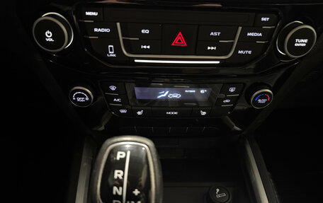 Geely Emgrand X7 I, 2019 год, 1 450 000 рублей, 8 фотография