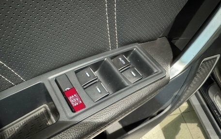 Geely Emgrand X7 I, 2019 год, 1 450 000 рублей, 6 фотография