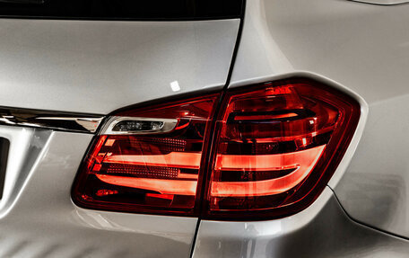 Mercedes-Benz GL-Класс, 2015 год, 2 799 000 рублей, 6 фотография