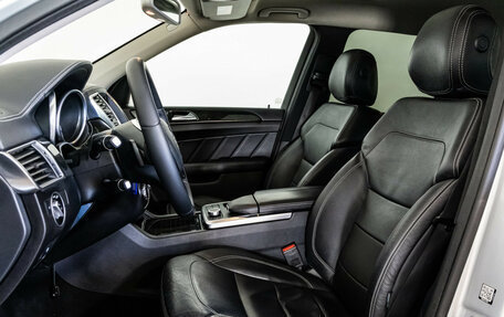 Mercedes-Benz GL-Класс, 2015 год, 2 799 000 рублей, 23 фотография