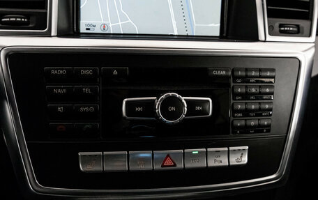 Mercedes-Benz GL-Класс, 2015 год, 2 799 000 рублей, 18 фотография