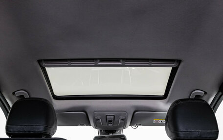 Mercedes-Benz GL-Класс, 2015 год, 2 799 000 рублей, 30 фотография