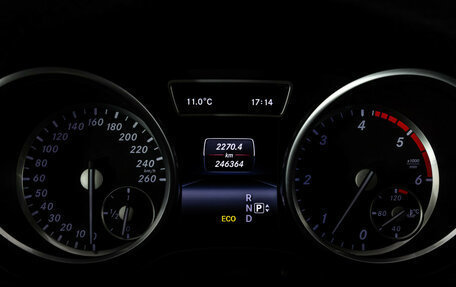 Mercedes-Benz GL-Класс, 2015 год, 2 799 000 рублей, 33 фотография