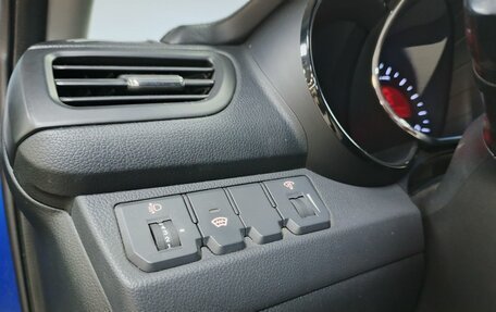 KIA Rio III рестайлинг, 2012 год, 1 012 000 рублей, 15 фотография