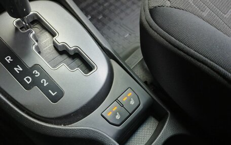 KIA Rio III рестайлинг, 2012 год, 1 012 000 рублей, 16 фотография