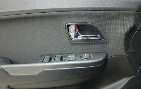 KIA Rio III рестайлинг, 2012 год, 1 012 000 рублей, 19 фотография