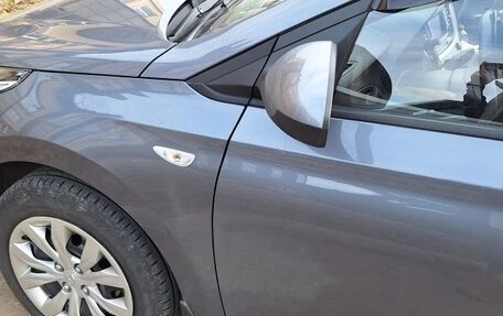 Hyundai Solaris II рестайлинг, 2018 год, 1 250 000 рублей, 1 фотография