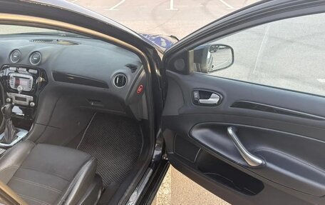 Ford Mondeo IV, 2010 год, 730 000 рублей, 1 фотография