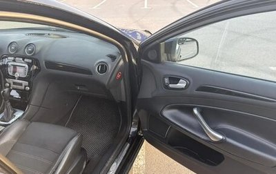 Ford Mondeo IV, 2010 год, 730 000 рублей, 1 фотография