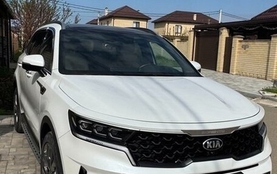 KIA Sorento IV, 2020 год, 4 350 000 рублей, 1 фотография