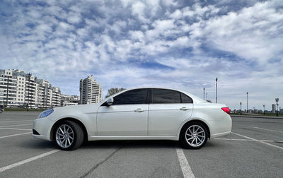 Chevrolet Epica, 2012 год, 930 000 рублей, 1 фотография