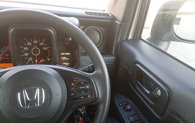 Honda N-VAN, 2019 год, 920 000 рублей, 1 фотография