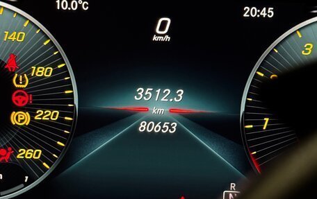 Mercedes-Benz C-Класс, 2018 год, 1 500 000 рублей, 1 фотография