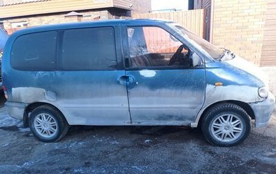 Nissan Serena I, 1993 год, 210 000 рублей, 1 фотография