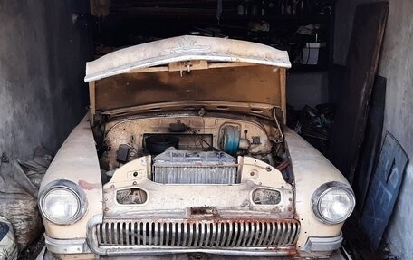 ГАЗ 21 «Волга», 1959 год, 200 000 рублей, 1 фотография