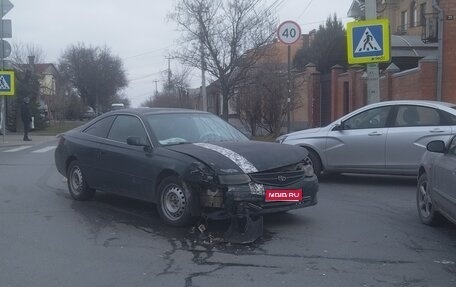 Toyota Camry Solara I, 1999 год, 350 000 рублей, 1 фотография