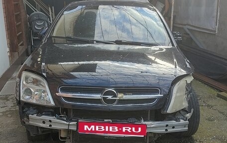 Opel Vectra C рестайлинг, 2004 год, 250 000 рублей, 1 фотография