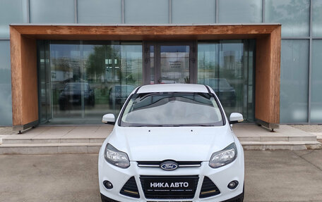 Ford Focus III, 2013 год, 720 000 рублей, 3 фотография