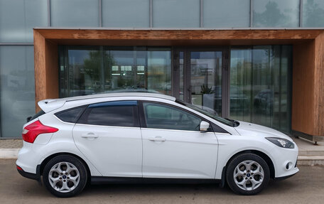 Ford Focus III, 2013 год, 720 000 рублей, 5 фотография