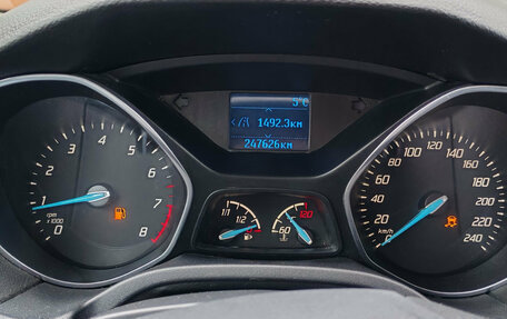 Ford Focus III, 2013 год, 720 000 рублей, 7 фотография