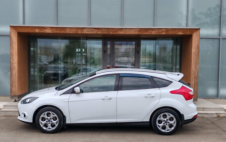 Ford Focus III, 2013 год, 720 000 рублей, 6 фотография