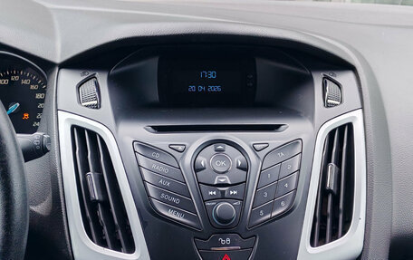 Ford Focus III, 2013 год, 720 000 рублей, 8 фотография