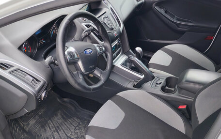 Ford Focus III, 2013 год, 720 000 рублей, 12 фотография