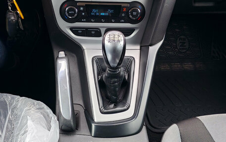 Ford Focus III, 2013 год, 720 000 рублей, 9 фотография