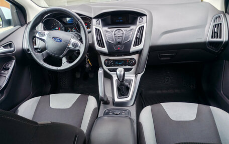 Ford Focus III, 2013 год, 720 000 рублей, 10 фотография