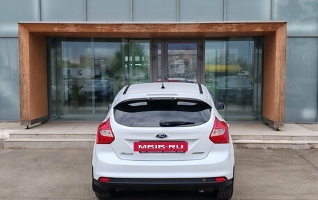 Ford Focus III, 2013 год, 720 000 рублей, 4 фотография