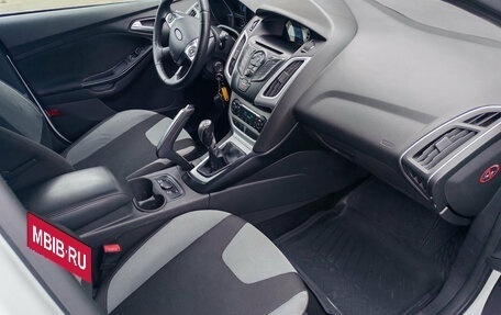 Ford Focus III, 2013 год, 720 000 рублей, 13 фотография