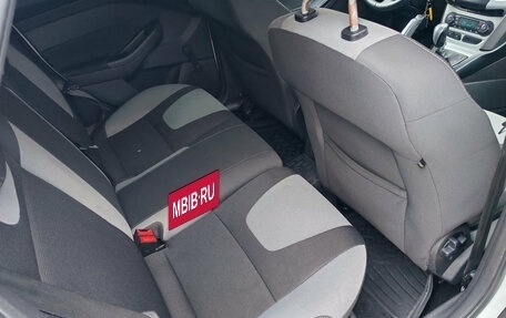 Ford Focus III, 2013 год, 720 000 рублей, 14 фотография