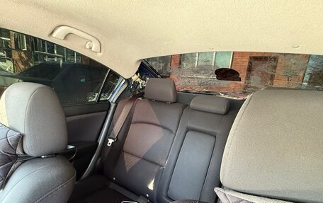 Mazda 3, 2007 год, 320 000 рублей, 8 фотография