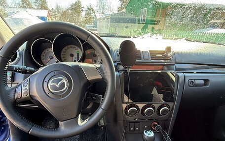 Mazda 3, 2007 год, 320 000 рублей, 7 фотография