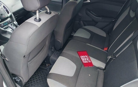 Ford Focus III, 2013 год, 720 000 рублей, 15 фотография