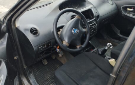 Geely MK I рестайлинг, 2008 год, 115 000 рублей, 5 фотография