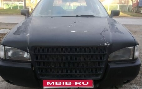 Audi 80, 1992 год, 90 000 рублей, 3 фотография