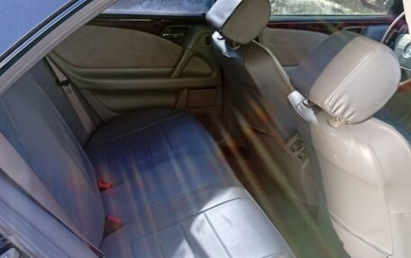 Mercedes-Benz E-Класс, 1999 год, 200 000 рублей, 15 фотография