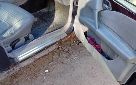 Mercedes-Benz E-Класс, 1999 год, 200 000 рублей, 14 фотография