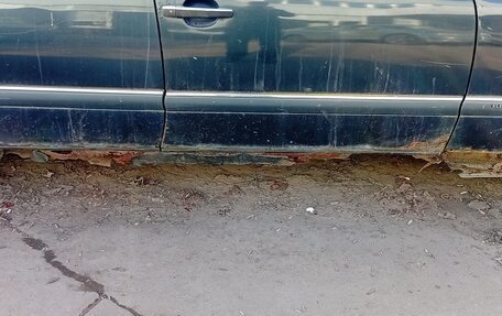 Mercedes-Benz E-Класс, 1999 год, 200 000 рублей, 16 фотография