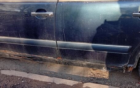 Mercedes-Benz E-Класс, 1999 год, 200 000 рублей, 11 фотография