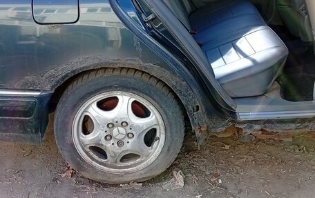 Mercedes-Benz E-Класс, 1999 год, 200 000 рублей, 10 фотография